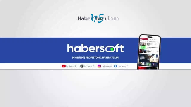 haber yazılımı