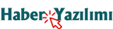 Haber Yazılımı Logo